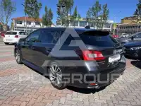 2016 Subaru Levorg
