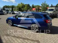 2016 Subaru Levorg