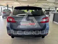 2016 Subaru Levorg