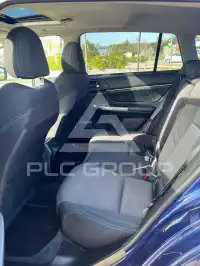 2016 Subaru Levorg
