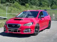 2016 Subaru Levorg