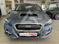 2016 Subaru Levorg