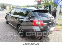 2016 Subaru Levorg