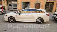 2016 Subaru Levorg
