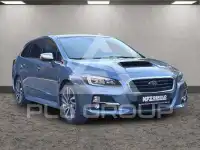 2016 Subaru Levorg