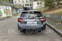 2016 Subaru Levorg