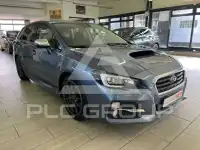 2016 Subaru Levorg