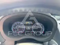 2016 Subaru Levorg
