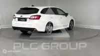 2016 Subaru Levorg