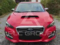 2016 Subaru Levorg