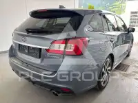 2016 Subaru Levorg
