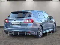 2016 Subaru Levorg