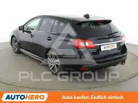 2016 Subaru Levorg