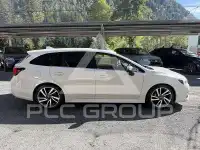 2016 Subaru Levorg
