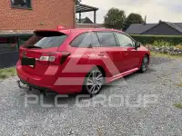 2016 Subaru Levorg