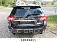 2016 Subaru Levorg