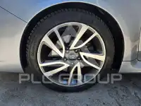 2016 Subaru Levorg