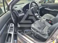 2016 Subaru Levorg