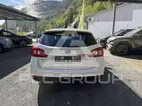 2016 Subaru Levorg