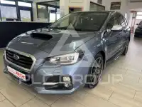 2016 Subaru Levorg