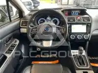 2016 Subaru Levorg
