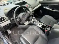 2016 Subaru Levorg