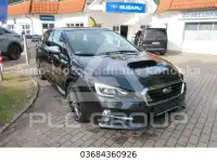 2016 Subaru Levorg