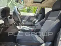 2016 Subaru Levorg