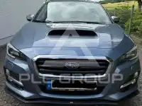 2016 Subaru Levorg
