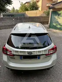 2016 Subaru Levorg