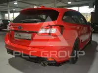 2016 Subaru Levorg