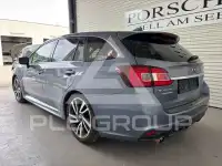 2016 Subaru Levorg