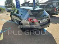 2016 Subaru Levorg