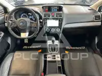2016 Subaru Levorg