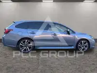 2016 Subaru Levorg