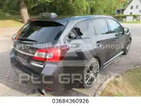 2016 Subaru Levorg