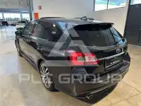 2016 Subaru Levorg