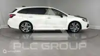 2016 Subaru Levorg