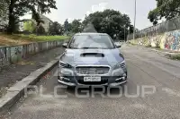 2016 Subaru Levorg