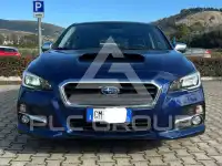 2016 Subaru Levorg