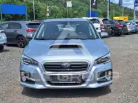 2016 Subaru Levorg
