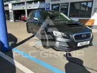 2016 Subaru Levorg
