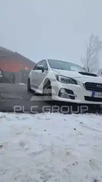 2016 Subaru Levorg