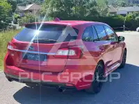 2016 Subaru Levorg