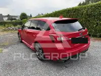 2016 Subaru Levorg