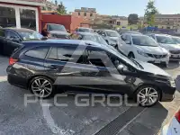 2016 Subaru Levorg