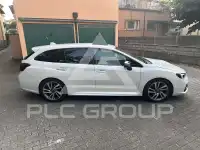 2016 Subaru Levorg