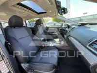 2016 Subaru Levorg