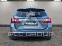 2016 Subaru Levorg