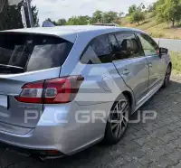 2016 Subaru Levorg